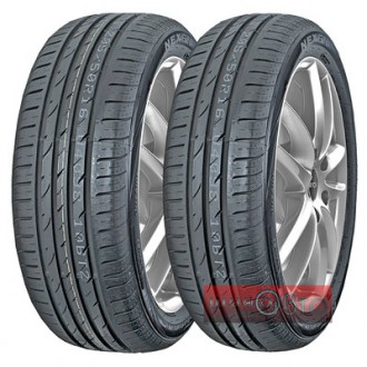 Nexen N'blue HD Plus 235/60 R16 100H. Харків. фото 1 Nexen N'blue HD Plus 235/60 R16 100H. Харків. фото 1