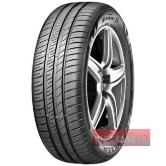 Nexen N'blue S 205/60 R16 92H. Харків. фото 1 Nexen N'blue S 205/60 R16 92H. Харків. фото 1