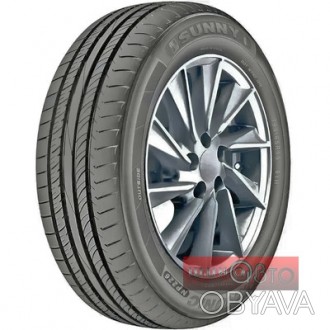 Sunny Harmonic NP226 215/55 R16 93V