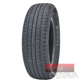 Sunny Wander Cruiser HT3 NU025 215/60 R17 96V. . фото 1 Sunny Wander Cruiser HT3 NU025 215/60 R17 96V. . фото 1