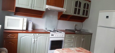 Оренда просторої 1 кімнатної квартири по вулиці Луценка, 1Б, Голосіївський район. Киев. фото 1 Оренда просторої 1 кімнатної квартири по вулиці Луценка, 1Б, Голосіївський район. Киев. фото 1