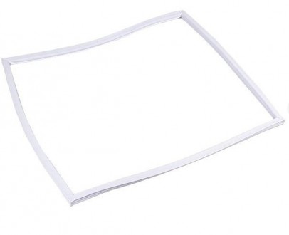 Indesit C00854010 уплотнительная резина 654*571 мм. морозильной камеры. Дружківка. фото 1 Indesit C00854010 уплотнительная резина 654*571 мм. морозильной камеры. Дружківка. фото 1