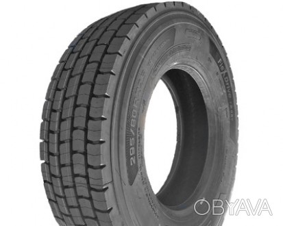 315/80R22.5 Triangle TRD09 154/151L Ведуча шина. . фото 1
315/80R22.5 Triangle TRD09 154/151L Ведуча шина в наявності за ціною - 15992. . фото 1