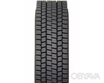 295/80R22.5 Giti GDL636 152M Ведуча шина