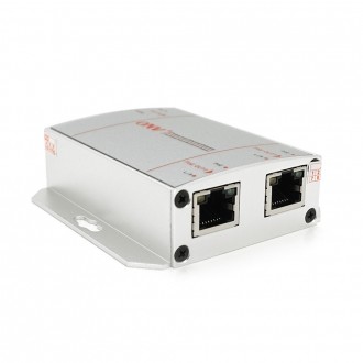 PoE подовжувач-ділювач ONV-PSE-PD3102, 1хРої 100 Мбіт + 2 см порти РоЕ 100 Мбіт,30 W. Дніпро. фото 1