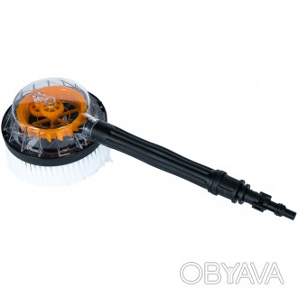 Щетка роторная Vitals RB