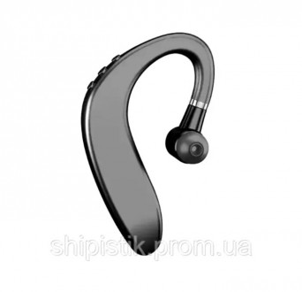 Беспроводная Bluetooth-гарнитура. Киев. фото 1 Беспроводная Bluetooth-гарнитура. Киев. фото 1