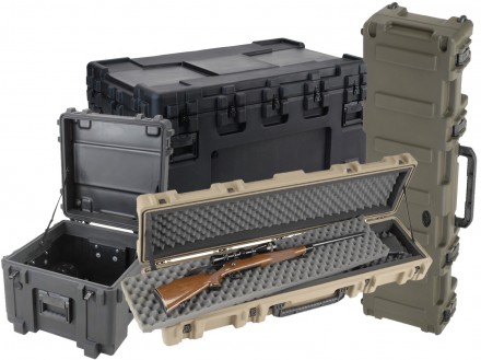 Ударопрочные, герметичные кейсы SKBcases. Київ. фото 1 Ударопрочные, герметичные кейсы SKBcases. Київ. фото 1