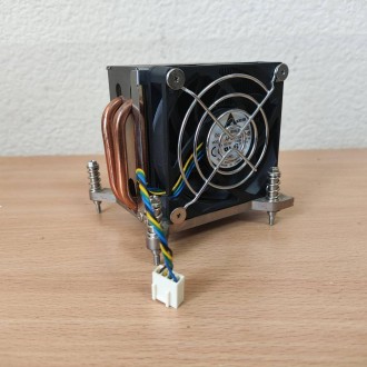 Система охлаждения для процессора Intel Delta 7015 AFB0712VHB/ soket775/V26898-B. Чернигов. фото 1 Система охлаждения для процессора Intel Delta 7015 AFB0712VHB/ soket775/V26898-B. Чернигов. фото 1