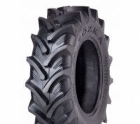 12.4R52 Ozka AGRO 10 159/156D/A8 Сільгосп шина. Київ. фото 1 12.4R52 Ozka AGRO 10 159/156D/A8 Сільгосп шина. Київ. фото 1