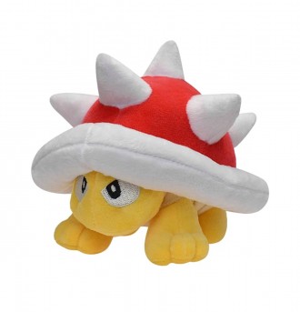 Игрушка детская мягкая плюшевый Koopa Troopa (Super Mario) Красный, Wuke. Днепр. фото 1 Игрушка детская мягкая плюшевый Koopa Troopa (Super Mario) Красный, Wuke. Днепр. фото 1