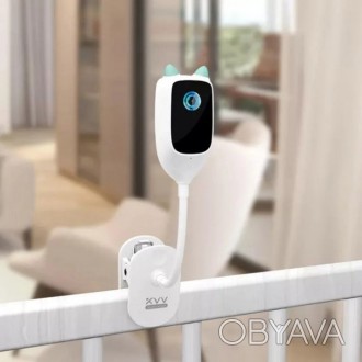 Отправка  без  передоплати  новою  поштой   або   укрпоштой!  Відеоняня SMART WI. . фото 1