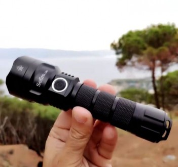 Фонарь Sofirn C8G водонепроницаемость IPX-8. Черкассы. фото 1 Фонарь Sofirn C8G водонепроницаемость IPX-8. Черкассы. фото 1