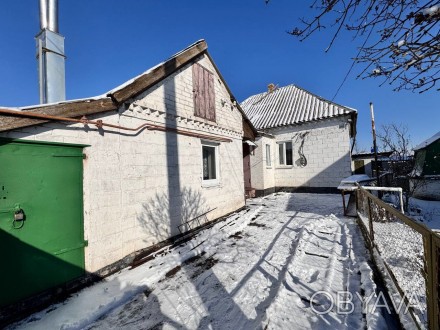 Продам дом в Таромское/Сухачевка/Днепр/Новокодацкий район