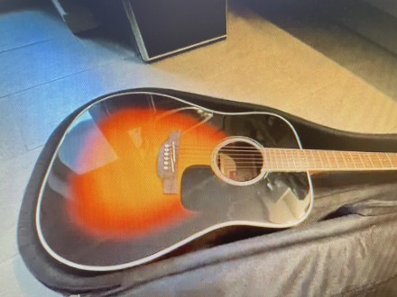 Takamine G50 series GD51-BSB гитара акустическая. Кропивницький. фото 1 Takamine G50 series GD51-BSB гитара акустическая. Кропивницький. фото 1