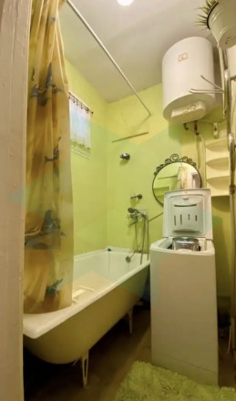 Продам 2 ком квартиру на Красном Камне ул Савкина, кирпичный дом, косметический . Красный Камень. фото 7