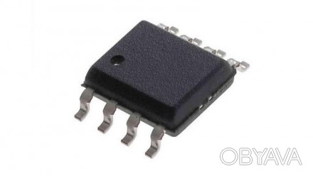Преобразователь напряжения DC ICL7660AIBAZ SOP-8 (12765)