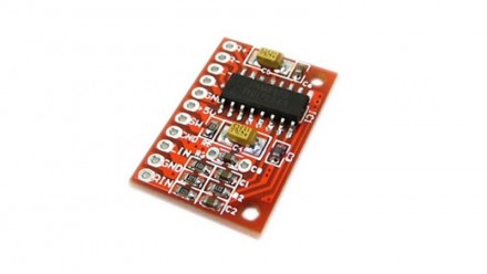 Цифровой стерео усилитель звуковой частоты 2*3W 2.5-5V PAM8403 (14425). Ивано-Франковск. фото 1 Цифровой стерео усилитель звуковой частоты 2*3W 2.5-5V PAM8403 (14425). Ивано-Франковск. фото 1