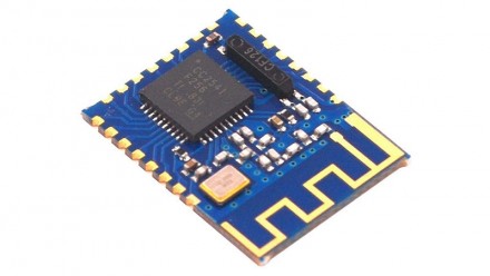 Модуль BLE Bluetooth 4.0 3.3V JDY-08 iBeacon Uart CC2541 (14547). Ивано-Франковск. фото 1 Модуль BLE Bluetooth 4.0 3.3V JDY-08 iBeacon Uart CC2541 (14547). Ивано-Франковск. фото 1