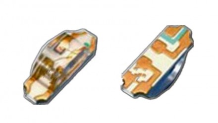 Светодиод RGB 1206 общий анод 10шт (18179). Івано-Франківськ. фото 1 Светодиод RGB 1206 общий анод 10шт (18179). Івано-Франківськ. фото 1