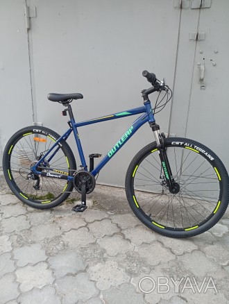 Велосипед Outleap Outbrake (170-185cm) размер L