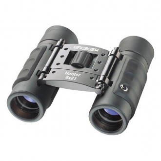 Бинокль Bresser Hunter 8x21. Кременчук. фото 1 Бинокль Bresser Hunter 8x21. Кременчук. фото 1