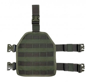 Платформа Novator PN-1 набедренная для кобуры / аптечки / подсумка. Кременчук. фото 1