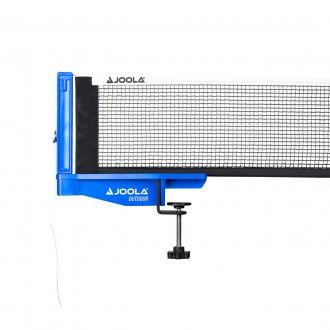 Сетка для настольного тенниса Joola Outdoor (31015). Кременчуг. фото 1 Сетка для настольного тенниса Joola Outdoor (31015). Кременчуг. фото 1