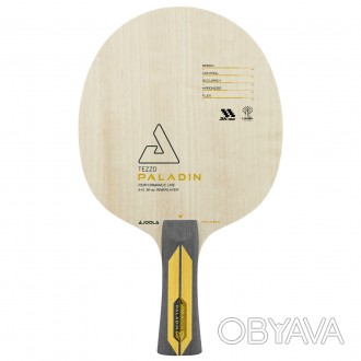 Основание для ракетки Joola Tezzo Paladin FL (61207)