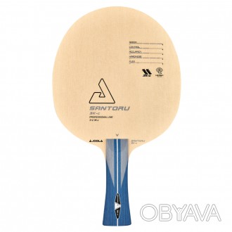 Основание для ракетки Joola Santoru 3K-C FL (65050)