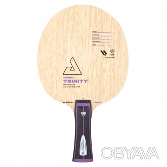 Основание для ракетки Joola Vyzaryz Trinity FL (65010)