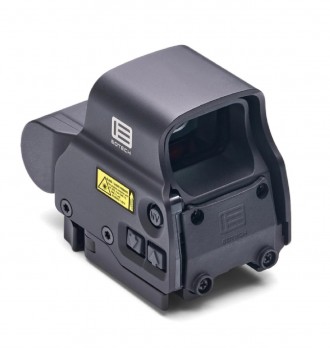Коллиматор EOTech EXPS3-4 с 4 точками (68MOA/1MOA). Кременчуг. фото 1 Коллиматор EOTech EXPS3-4 с 4 точками (68MOA/1MOA). Кременчуг. фото 1