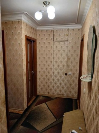 2-комнатная квартира, 50 кв.м. Кременчуг. фото 1 2-комнатная квартира, 50 кв.м. Кременчуг. фото 1