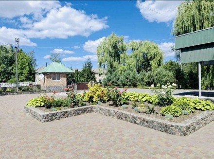 Склады, 12000 м.кв.. Ракитное. фото 1 Склады, 12000 м.кв.. Ракитное. фото 1