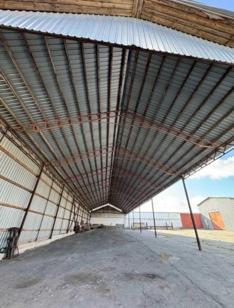 Склады, 16000 м.кв.. Ракитное. фото 1 Склады, 16000 м.кв.. Ракитное. фото 1