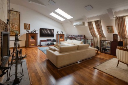 Более 4 комнат-комнатная квартира, 339.00 кв.м. Киев. фото 1 Более 4 комнат-комнатная квартира, 339.00 кв.м. Киев. фото 1