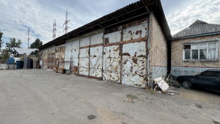 гараж, 38 м.кв.. Киев. фото 1 гараж, 38 м.кв.. Киев. фото 1