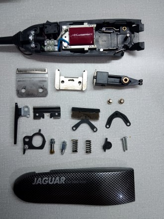 Продам JAGUAR CM2000 на запчасти. Ніжин. фото 1 Продам JAGUAR CM2000 на запчасти. Ніжин. фото 1