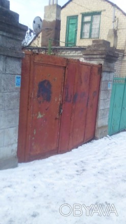 Продаю дом р-н Велам