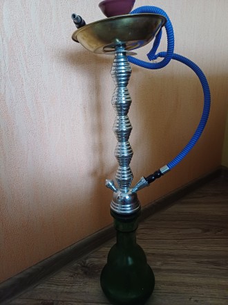 Продам кальян. Хмельницкий. фото 1 Продам кальян. Хмельницкий. фото 1