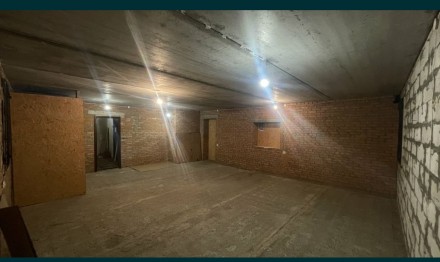 Сдается склад 350мкв. Київ. фото 1 Сдается склад 350мкв. Київ. фото 1