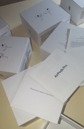 Навушники airpods pro. Біла Церква. фото 1 Навушники airpods pro. Біла Церква. фото 1