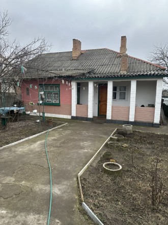 Продам будинок на 2 входи Северинці можлива продаж по програмі. . фото 3 Продаємо будинок в Великій Северинці.
Загальна площа будинку 98 кв.м
2 окремих. . фото 3