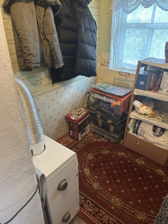 Продам будинок на 2 входи Северинці можлива продаж по програмі. . фото 9 Продаємо будинок в Великій Северинці.
Загальна площа будинку 98 кв.м
2 окремих. . фото 9