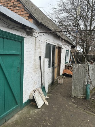 Продам будинок на 2 входи Северинці можлива продаж по програмі. . фото 5 Продаємо будинок в Великій Северинці.
Загальна площа будинку 98 кв.м
2 окремих. . фото 5
