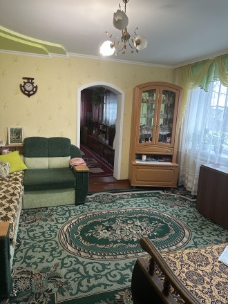 Продам будинок на 2 входи Северинці можлива продаж по програмі. . фото 7 Продаємо будинок в Великій Северинці.
Загальна площа будинку 98 кв.м
2 окремих. . фото 7