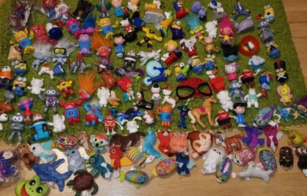 Продаются детские игрушки мягкие. . фото 6 Продаются мягкие игрушки, детские,разные, большие 30,40,50см, музыкальные 500гр,. . фото 6
