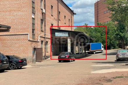 Оренда офісно-складських приміщень в центрі Кривого Рогу. Кривий Ріг. фото 1 Оренда офісно-складських приміщень в центрі Кривого Рогу. Кривий Ріг. фото 1