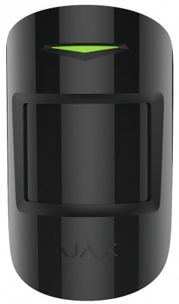 MotionProtect (бездротовий датчик руху з імунітетом до тварин). Ужгород. фото 1 MotionProtect (бездротовий датчик руху з імунітетом до тварин). Ужгород. фото 1
