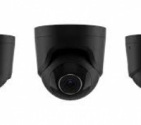 Ajax TurretCam (8 Mp/2.8 mm) white. Ужгород. фото 1